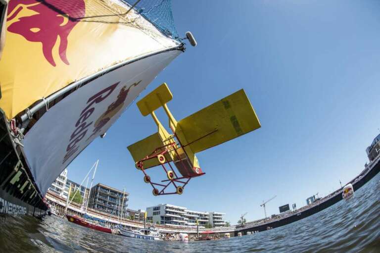 Flugtag cover