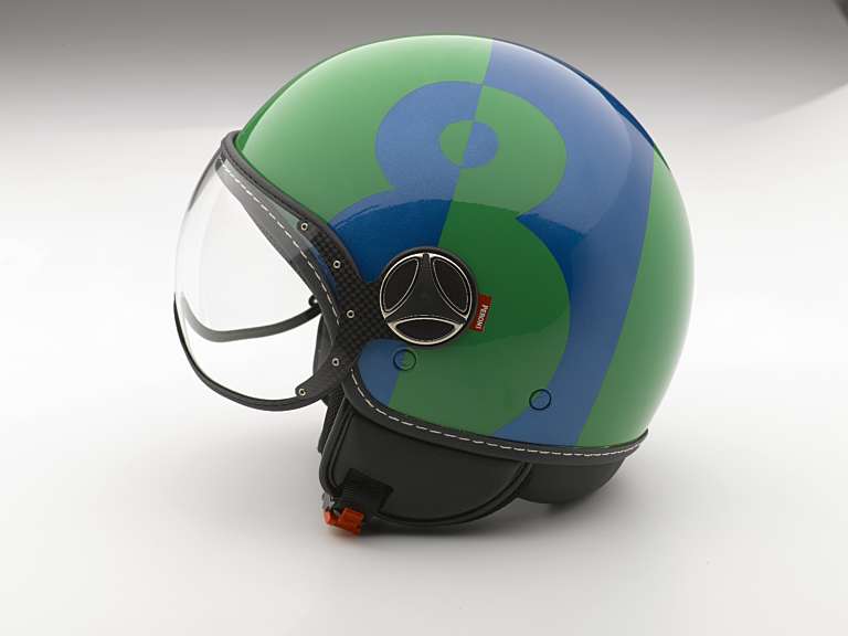 Peroni helmet 133