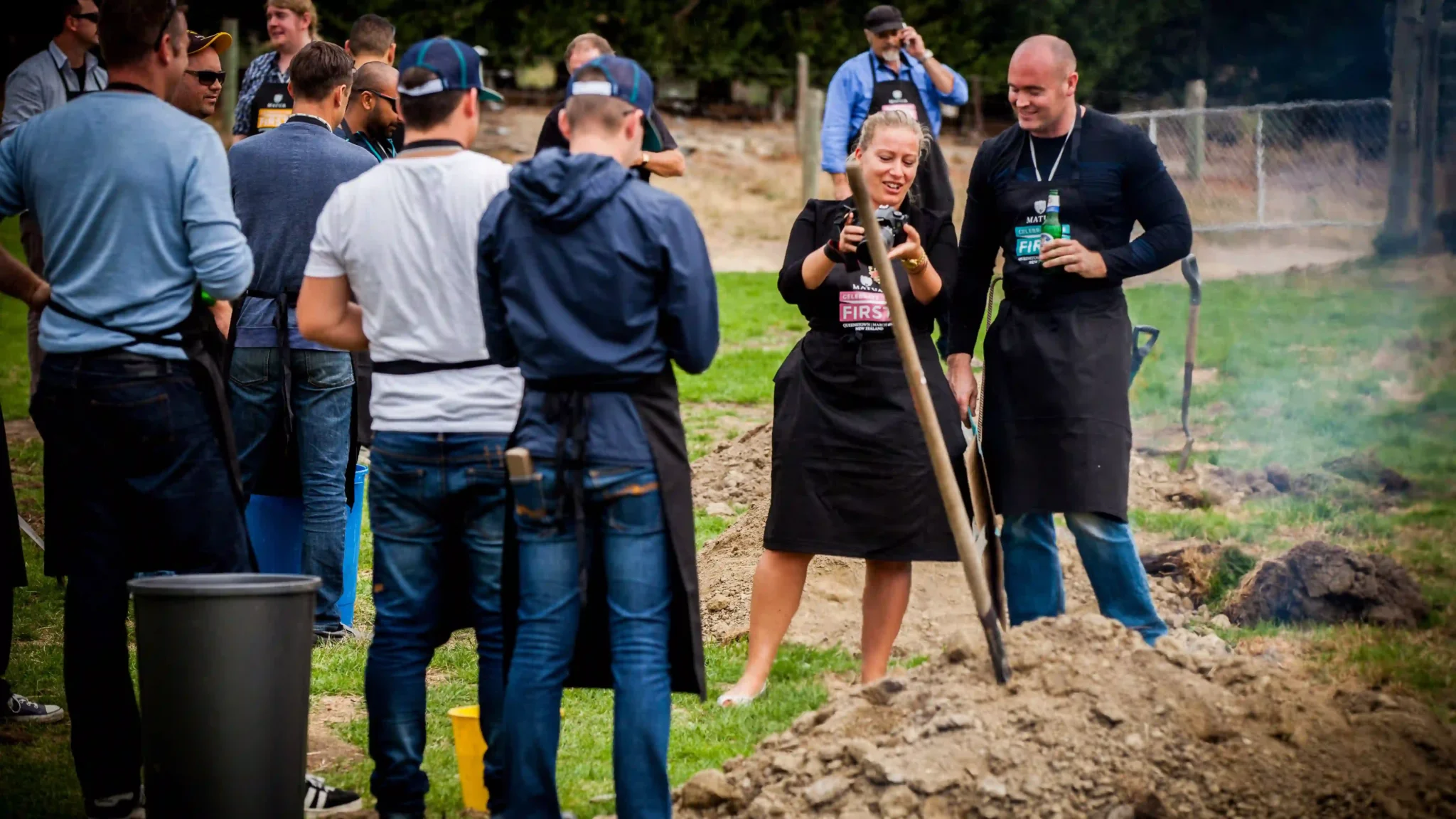 Matua 40th Birthday (3)