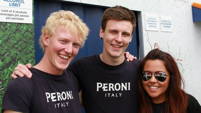 Peroni Volvo Ocean Race (9)