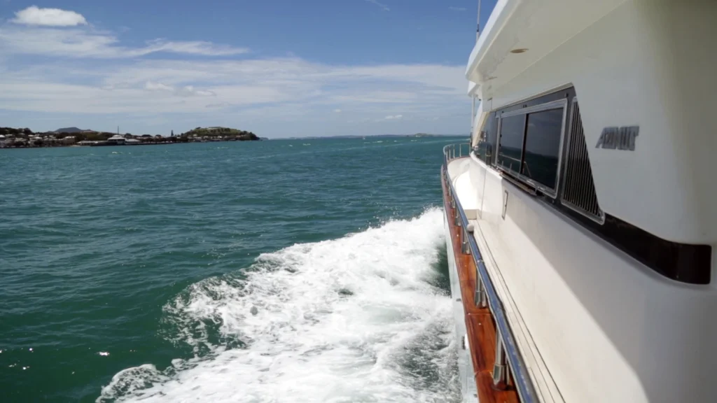 Peroni Waiheke - Vespa (6)