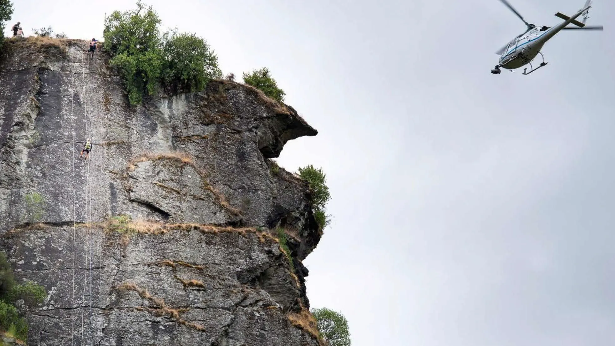 Red Bull Cliff Diving