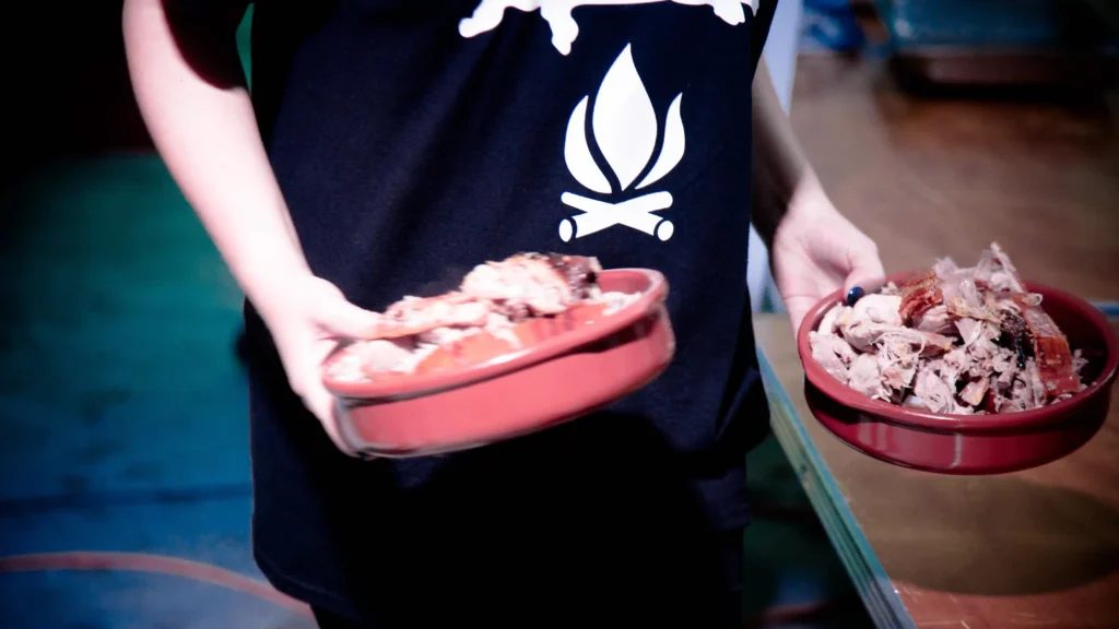 Squealing Pig (4)